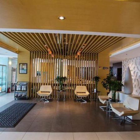 Jinjiang Inn Jinzhou Luoyang Road Εξωτερικό φωτογραφία