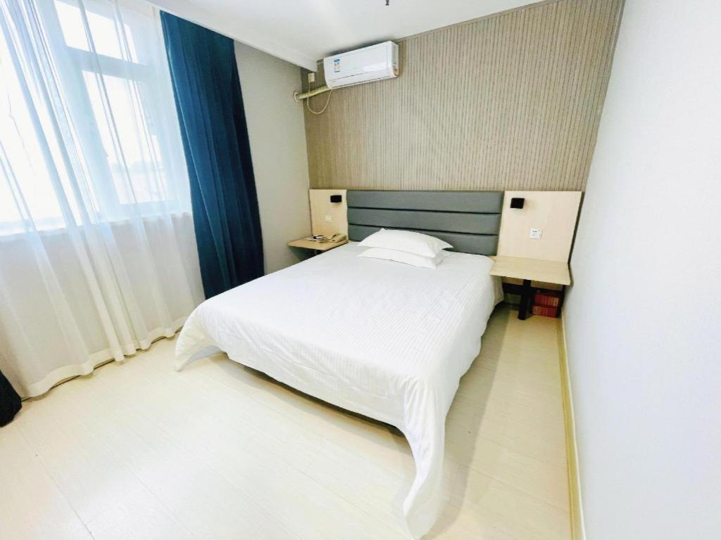 Jinjiang Inn Jinzhou Luoyang Road Εξωτερικό φωτογραφία