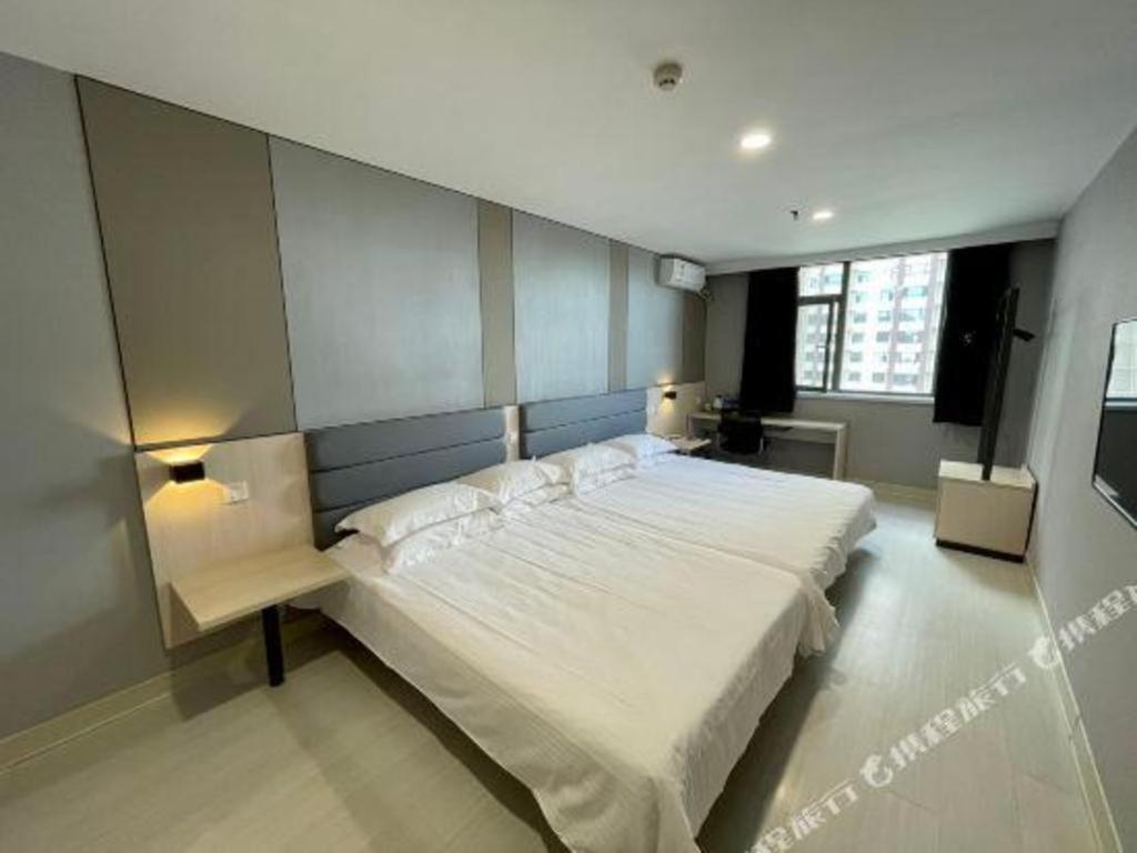 Jinjiang Inn Jinzhou Luoyang Road Εξωτερικό φωτογραφία